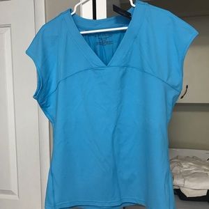 NWT Sport exercise shirt